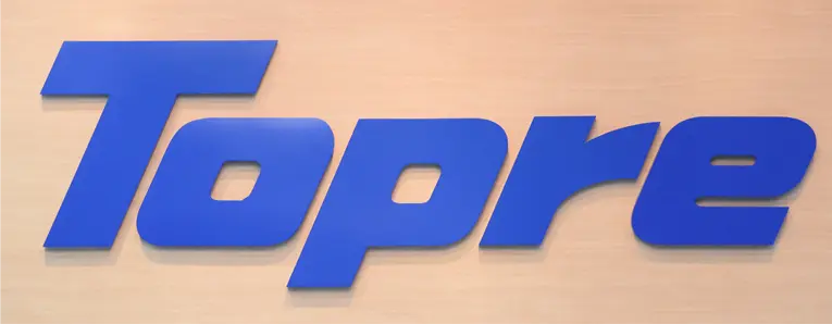 TOPRE
